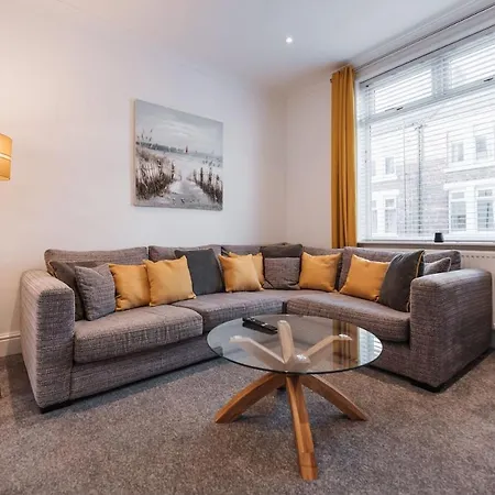 Casa vacanze Hanson House *