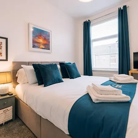 Hanson House Holiday home