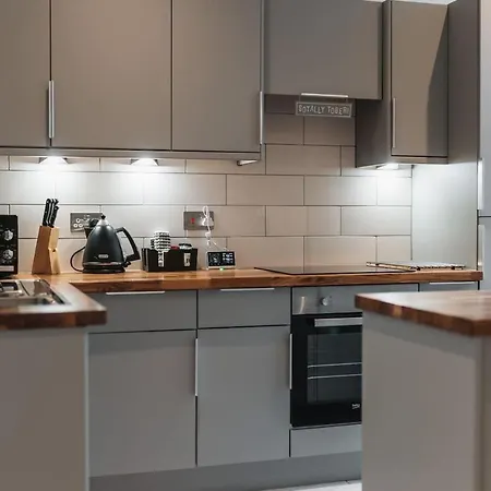 Hanson House Casa vacanze Redcar