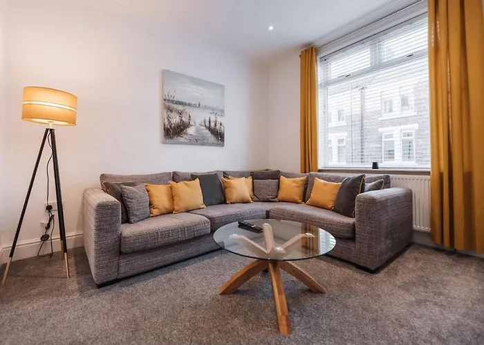 Tatil Evi Hanson House *