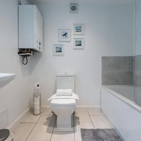 Hanson House * Redcar