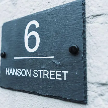 Hanson House * Redcar