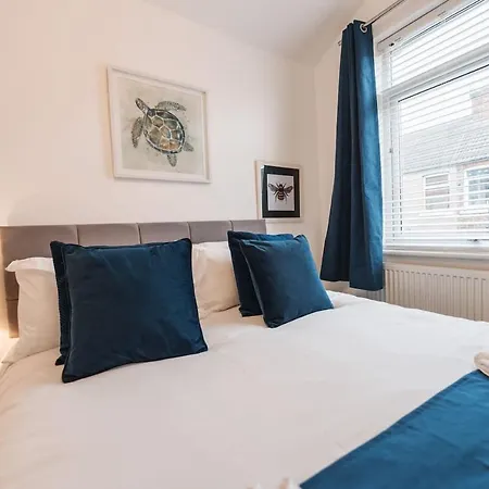 Hanson House Holiday home Redcar