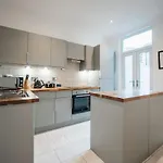 Hanson House *