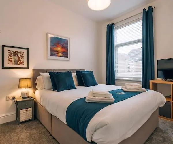 Dom wakacyjny Hanson House